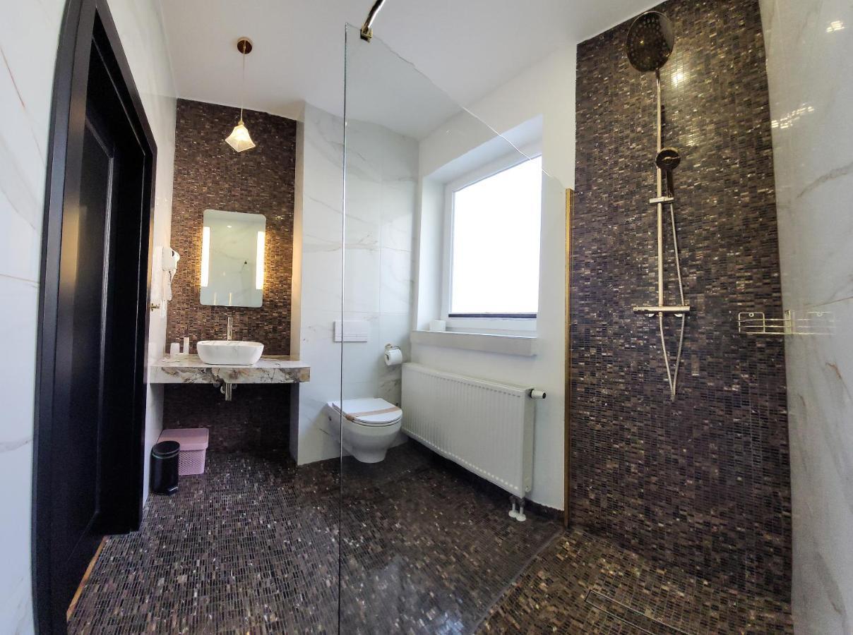 Zlota Regalinda & Spa Miedzyzdroje Εξωτερικό φωτογραφία
